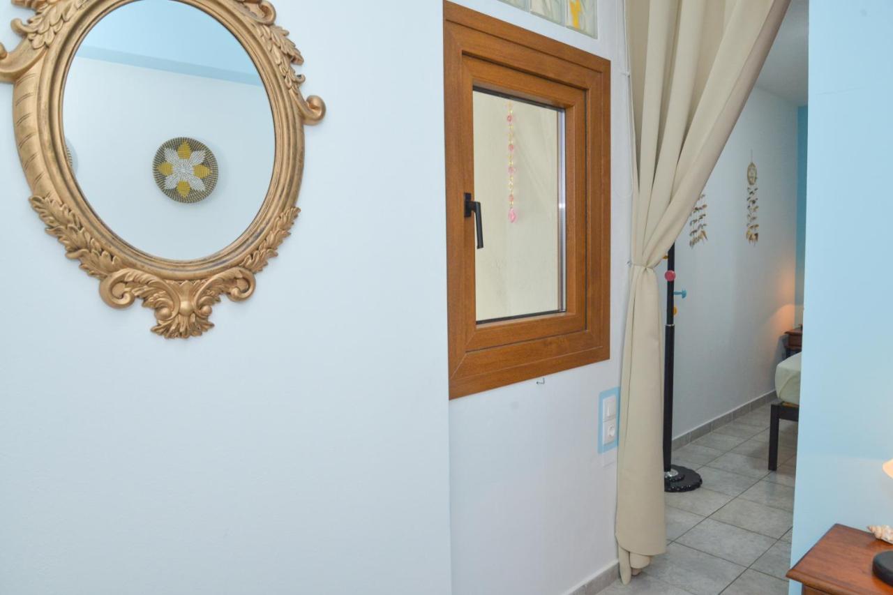 阿达玛斯Nikola'S House公寓 外观 照片