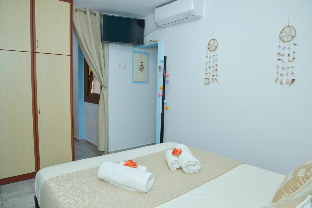 阿达玛斯Nikola'S House公寓 外观 照片